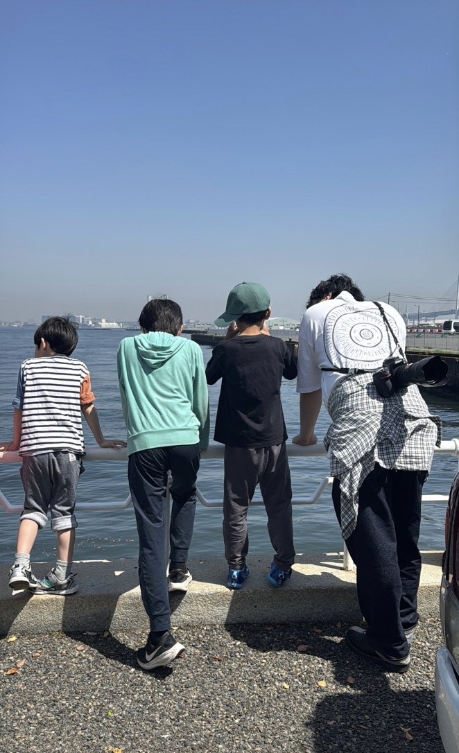 活動の様子